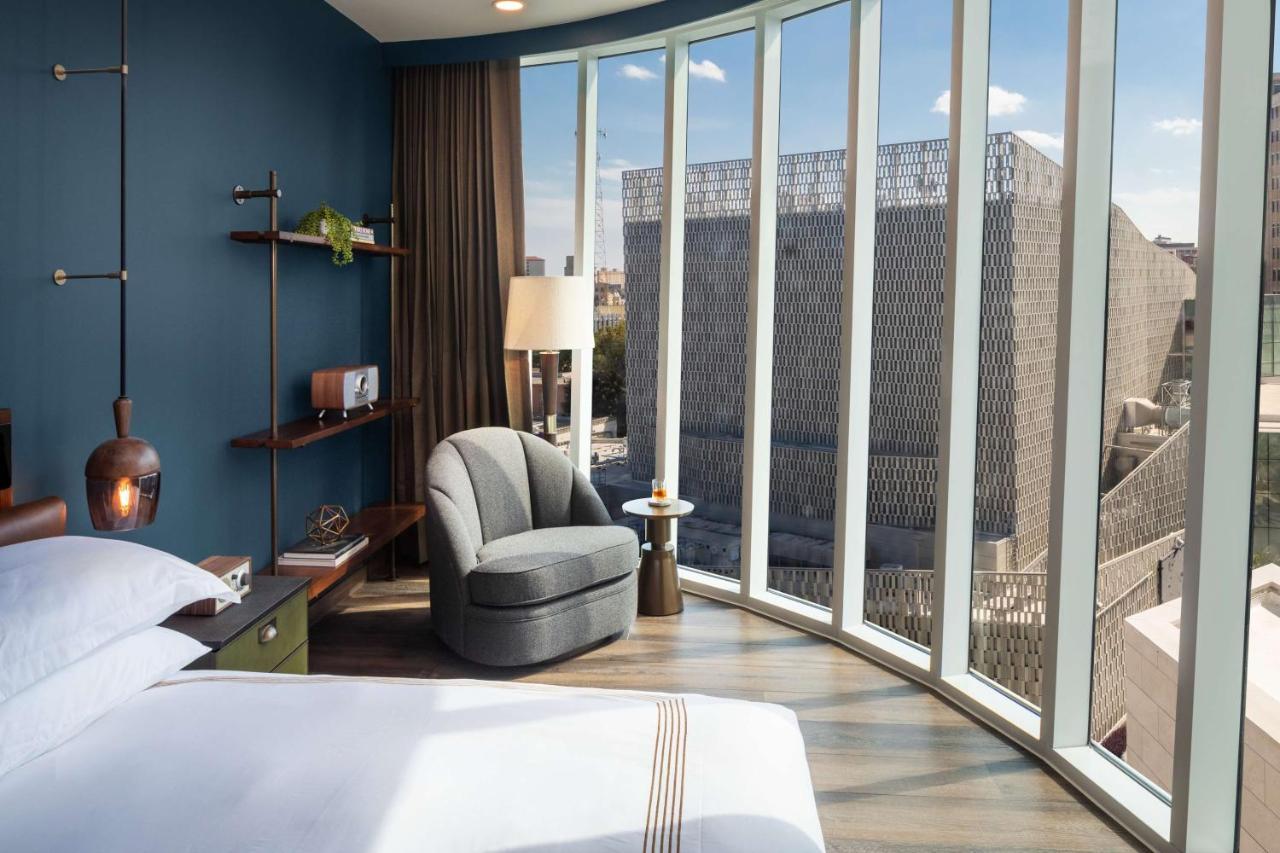Thompson San Antonio - Riverwalk, By Hyatt Екстериор снимка