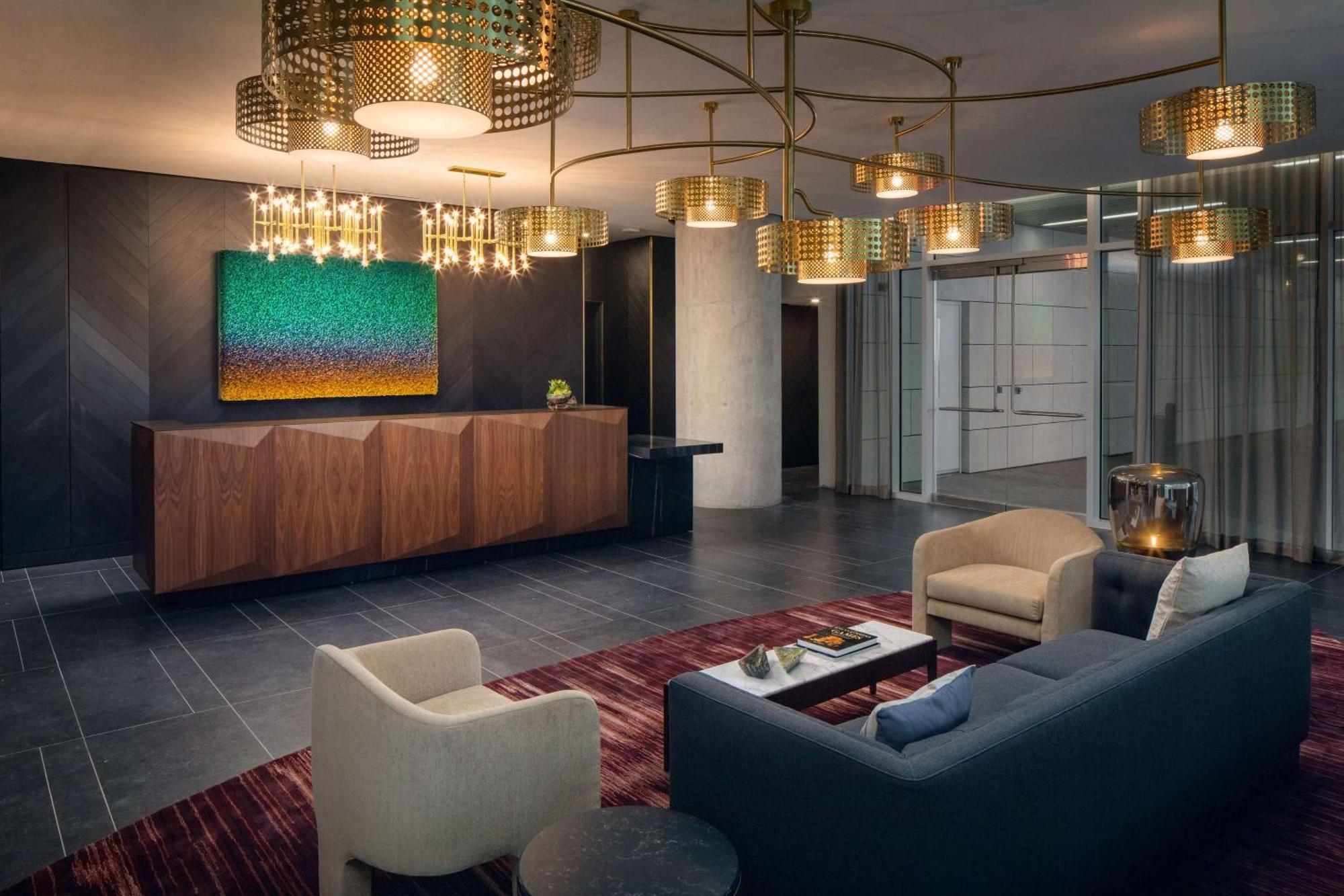 Thompson San Antonio - Riverwalk, By Hyatt Екстериор снимка