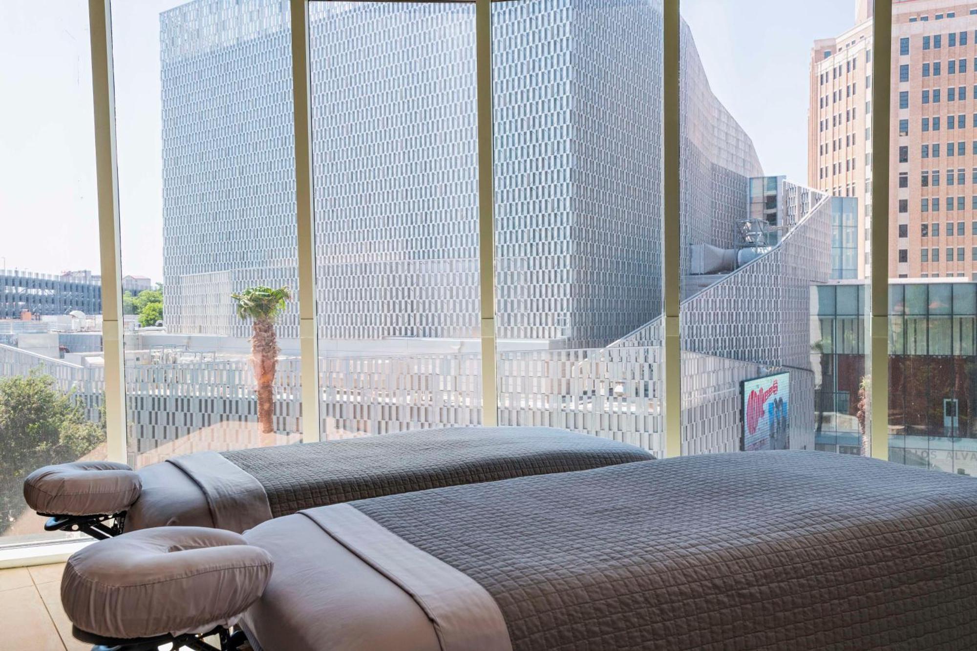 Thompson San Antonio - Riverwalk, By Hyatt Екстериор снимка