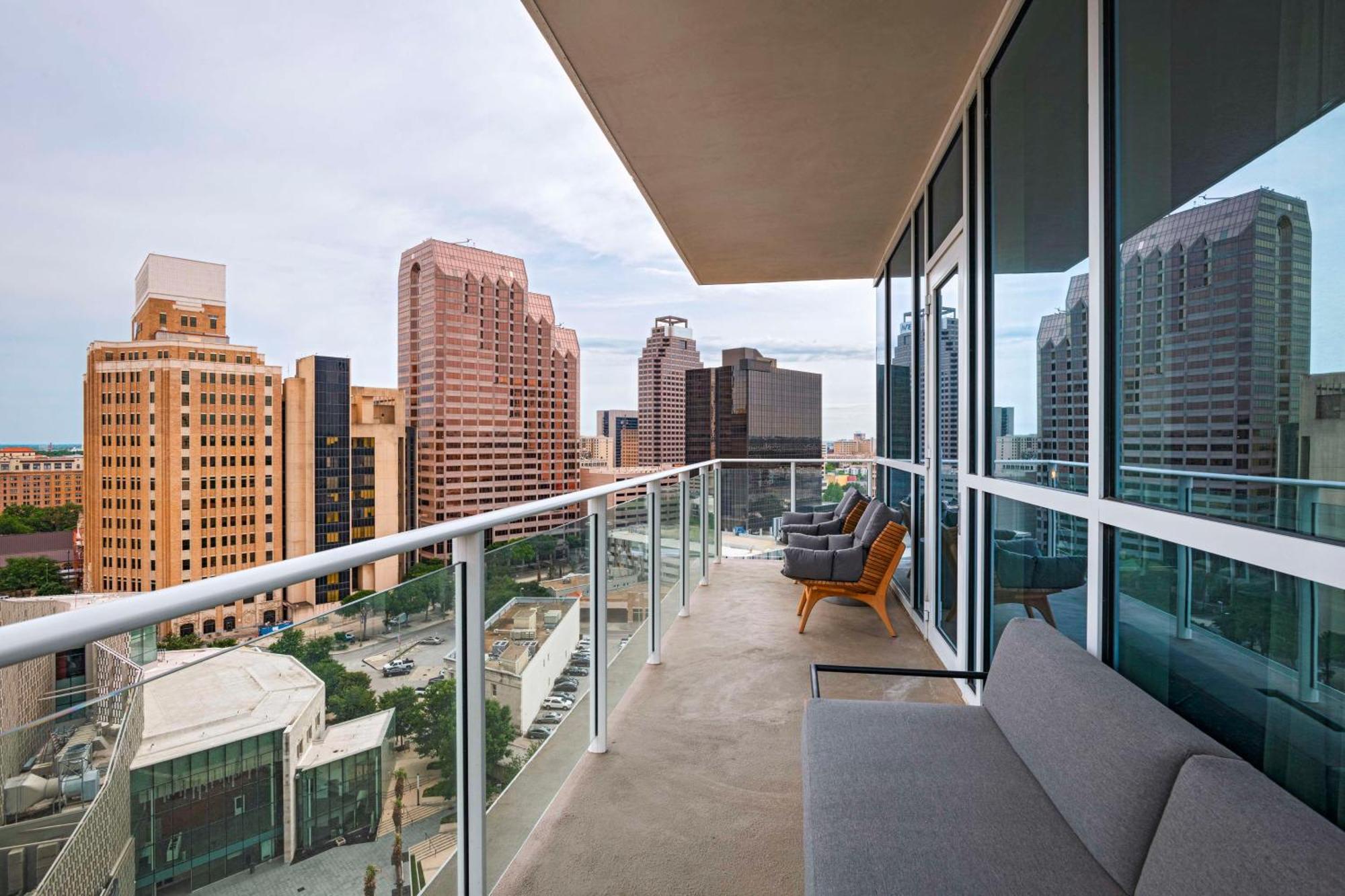 Thompson San Antonio - Riverwalk, By Hyatt Екстериор снимка