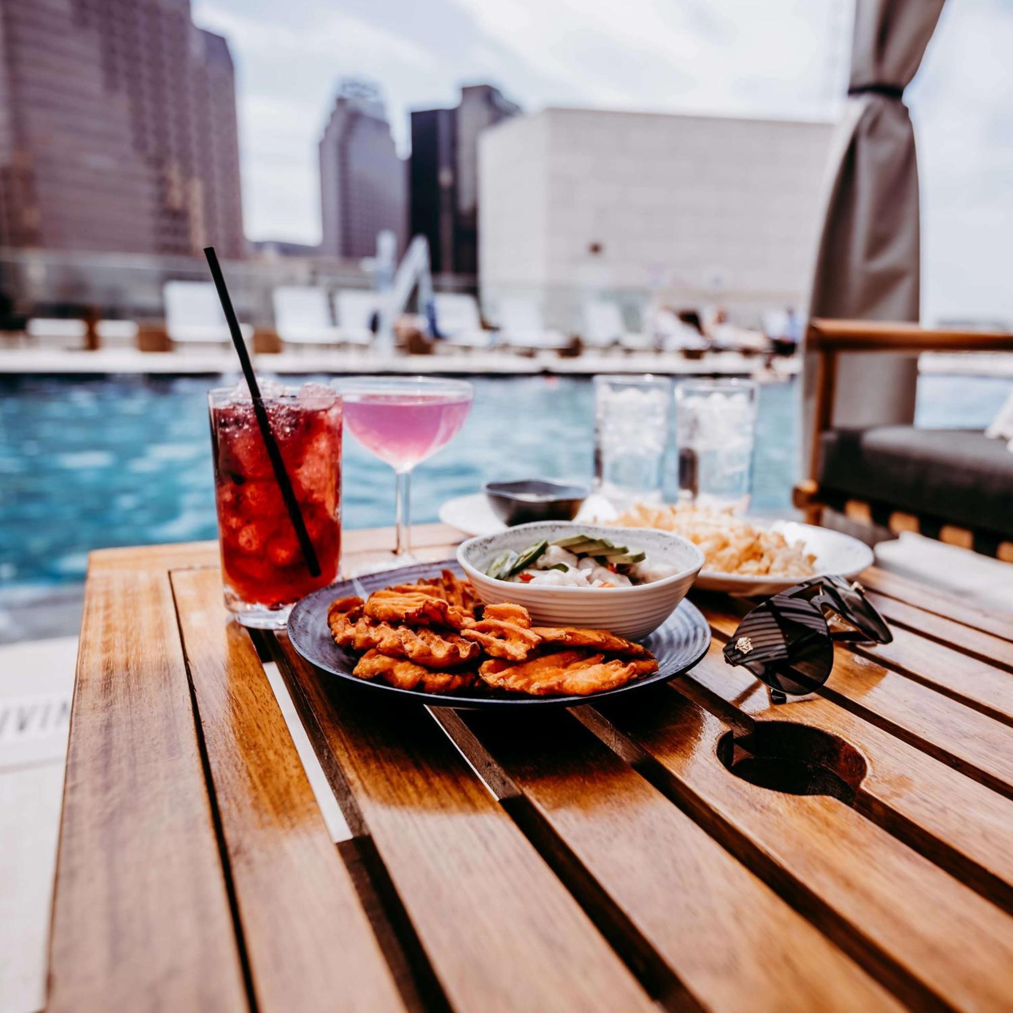 Thompson San Antonio - Riverwalk, By Hyatt Екстериор снимка