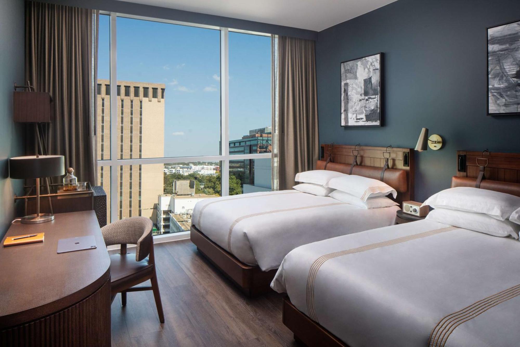 Thompson San Antonio - Riverwalk, By Hyatt Екстериор снимка