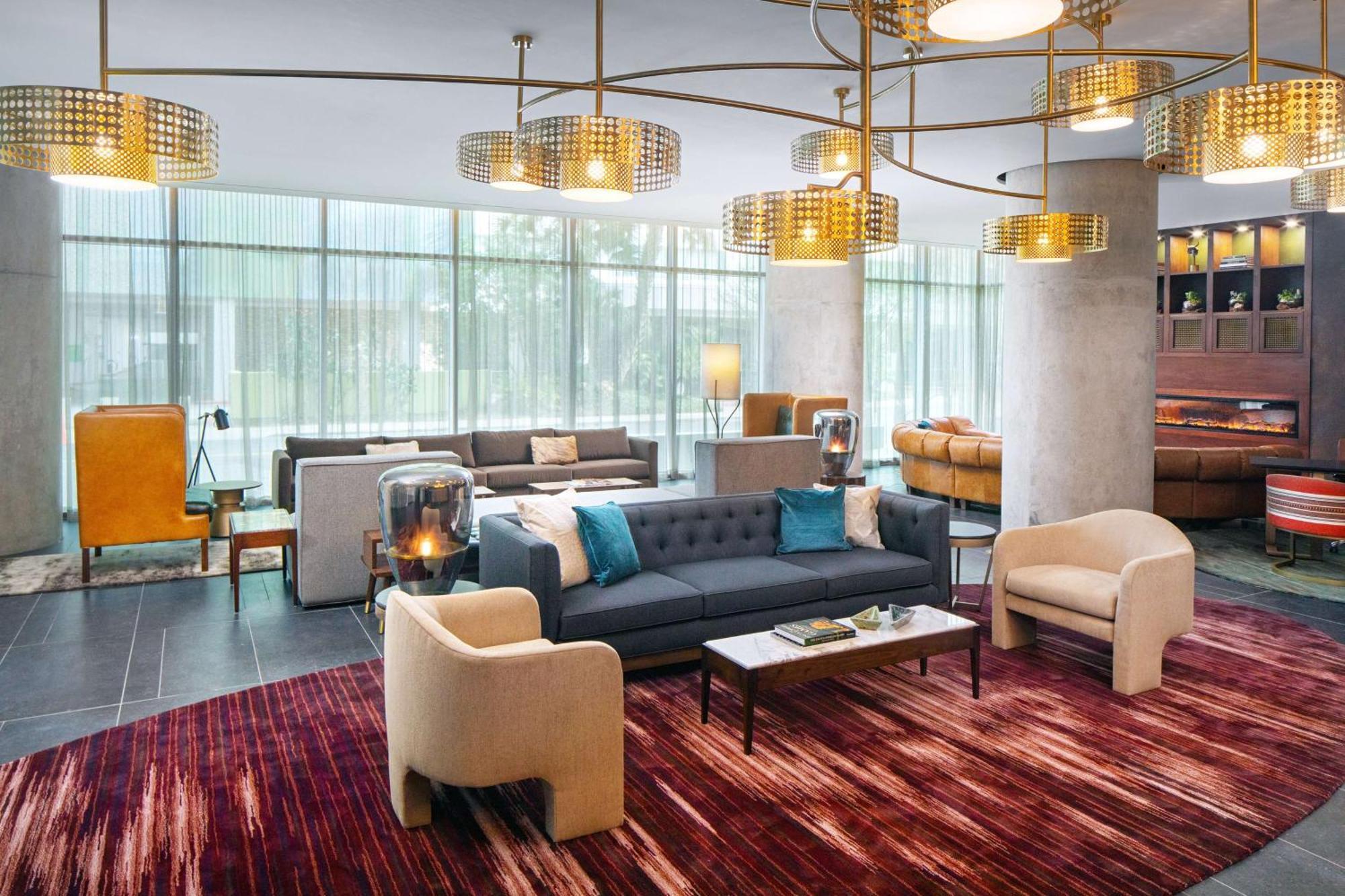 Thompson San Antonio - Riverwalk, By Hyatt Екстериор снимка